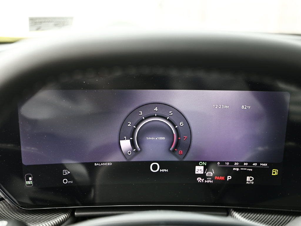 New 2026 Audi SQ5 Prestige AWD/4WD image 33
