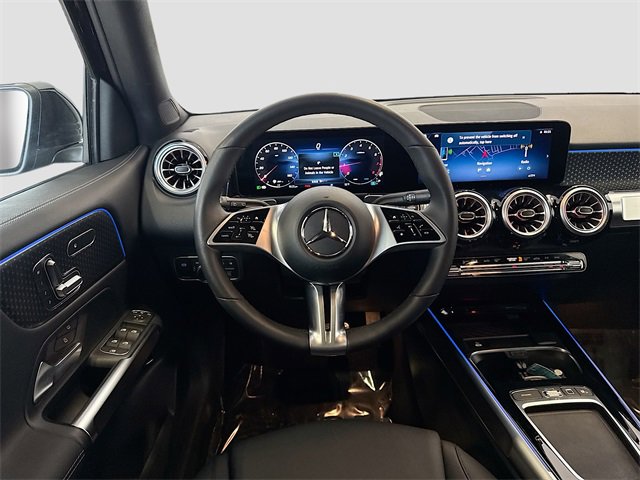 Certified 2025 Mercedes-Benz GLB 250 4MATIC image 23