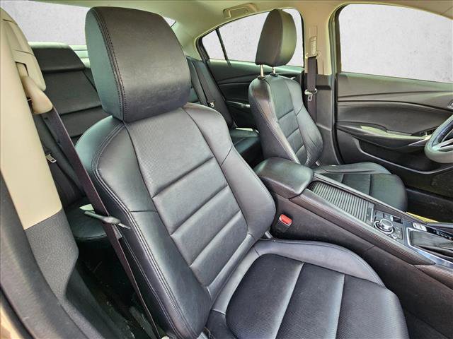 Used 2017 MAZDA MAZDA6 Touring FWD image 21