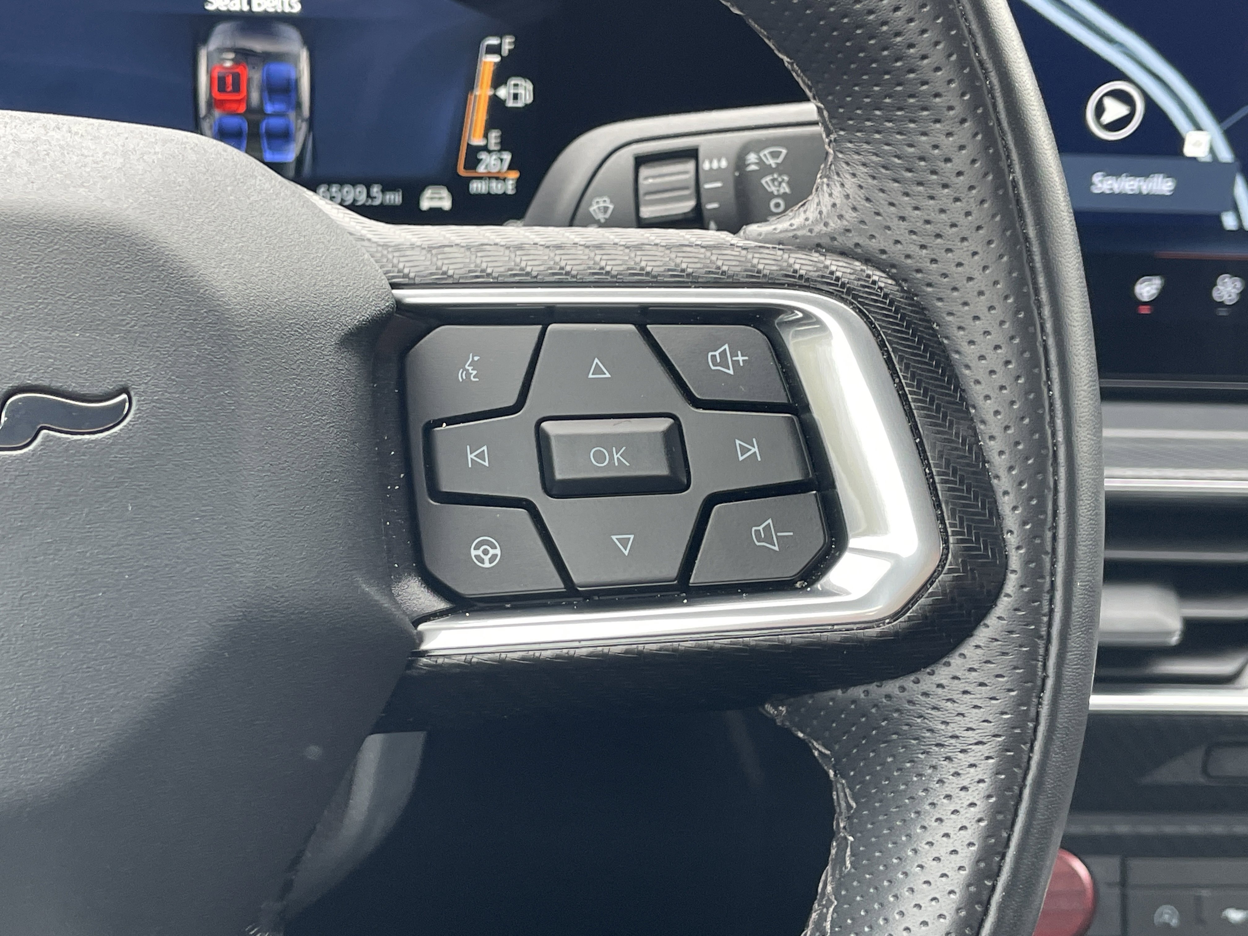 Used 2024 Ford Mustang Premium image 24