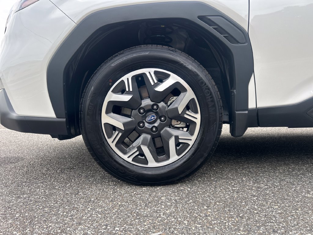 Certified 2026 Subaru Forester Premium AWD/4WD image 23