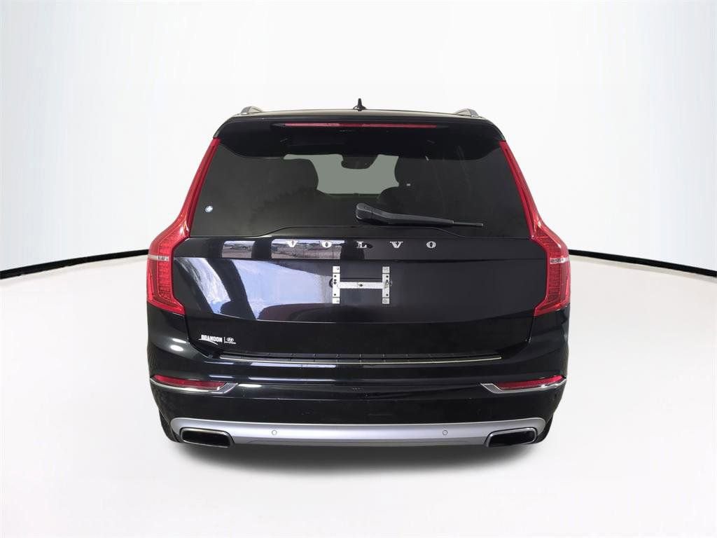 Used 2018 Volvo XC90 T6 Inscription w/ Convenience Package image 6