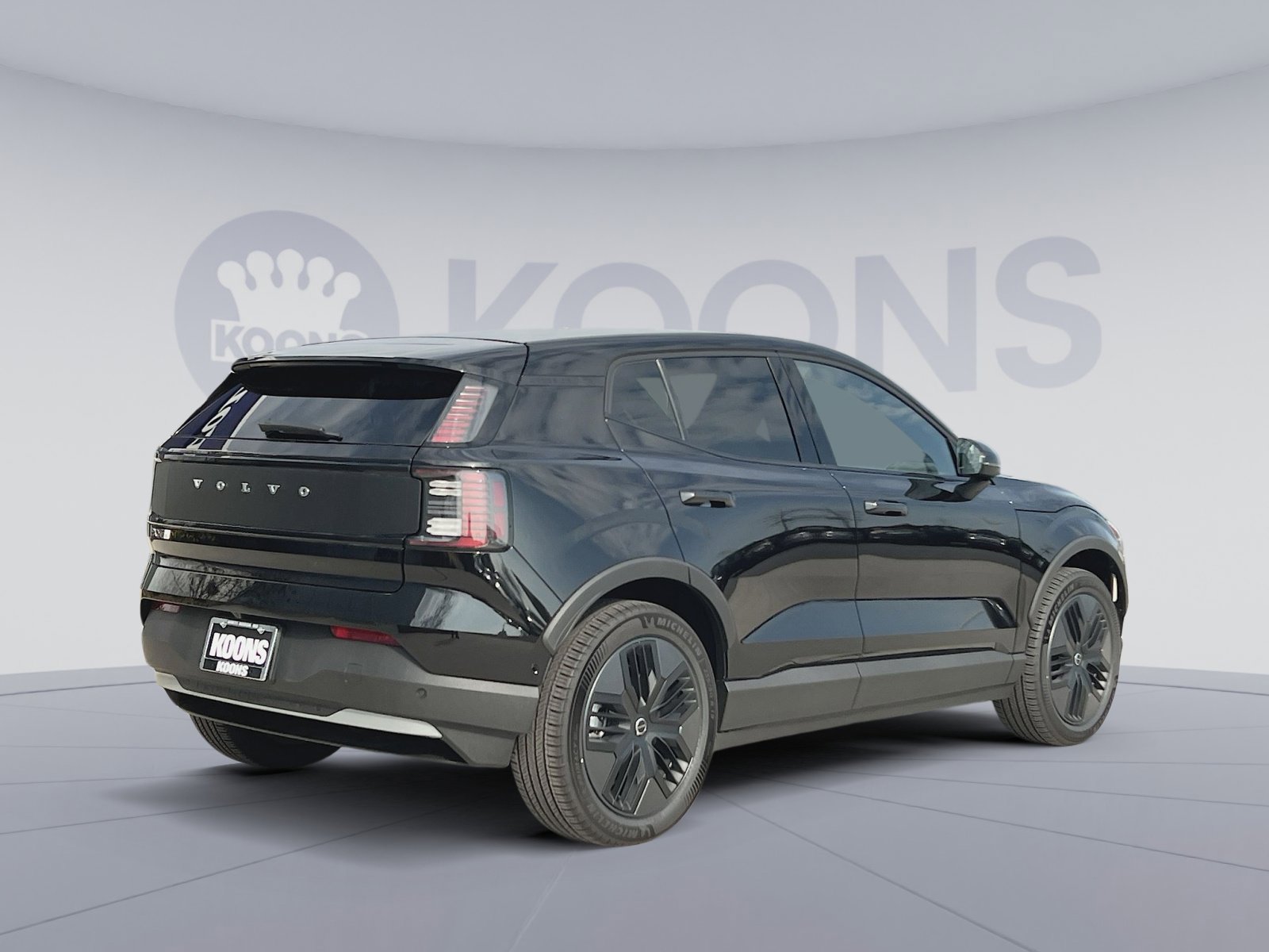 New 2026 Volvo EX30 Cross Country Ultra w/ Protection Package Premier AWD/4WD image 7