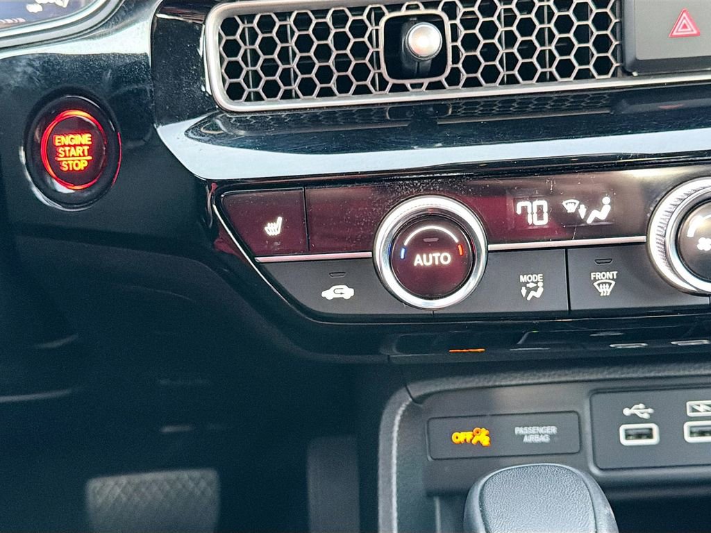 Used 2024 Honda Civic Touring image 20