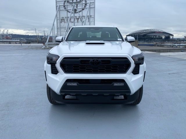 New 2026 Toyota Tacoma 4x4 Double Cab image 4