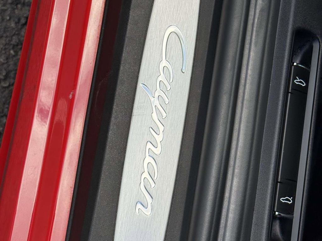 Used 2024 Porsche 718 Cayman image 20