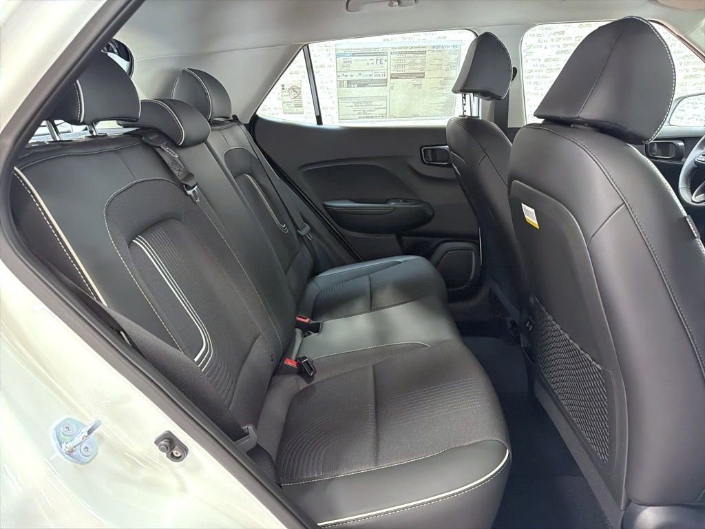New 2026 Hyundai Venue SEL image 21
