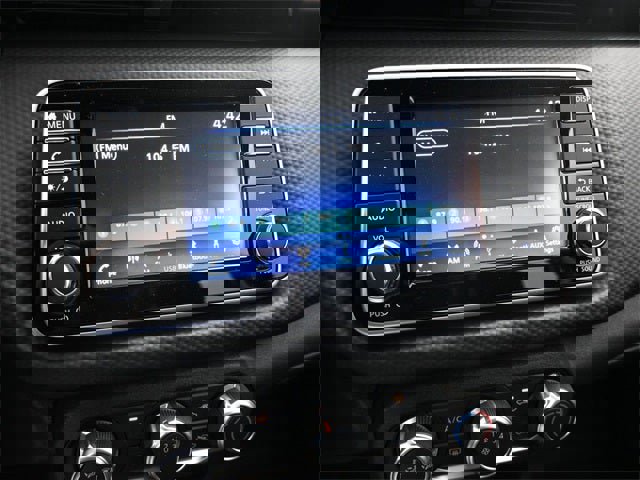 New 2025 Nissan Kicks Play S image 14