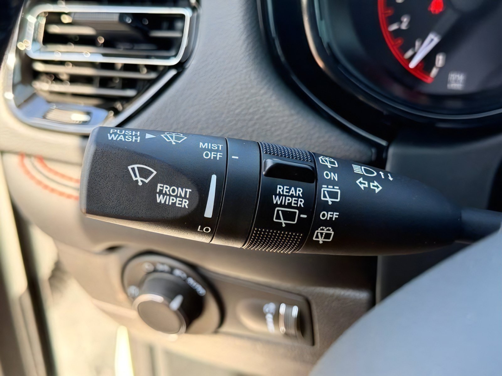 New 2026 Dodge Durango GT AWD/4WD image 23