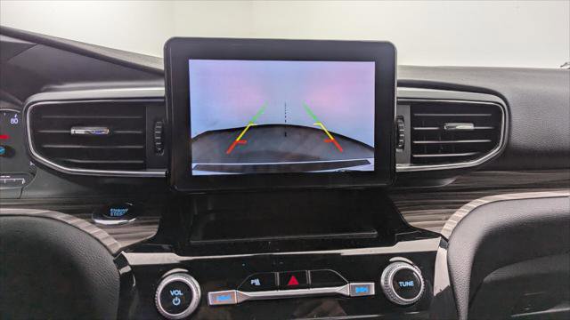 Used 2023 Ford Explorer Limited image 30