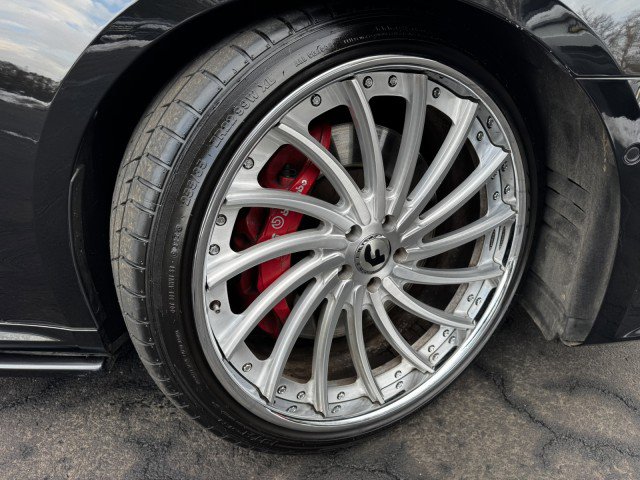 Used 2020 Audi S7 Prestige image 43