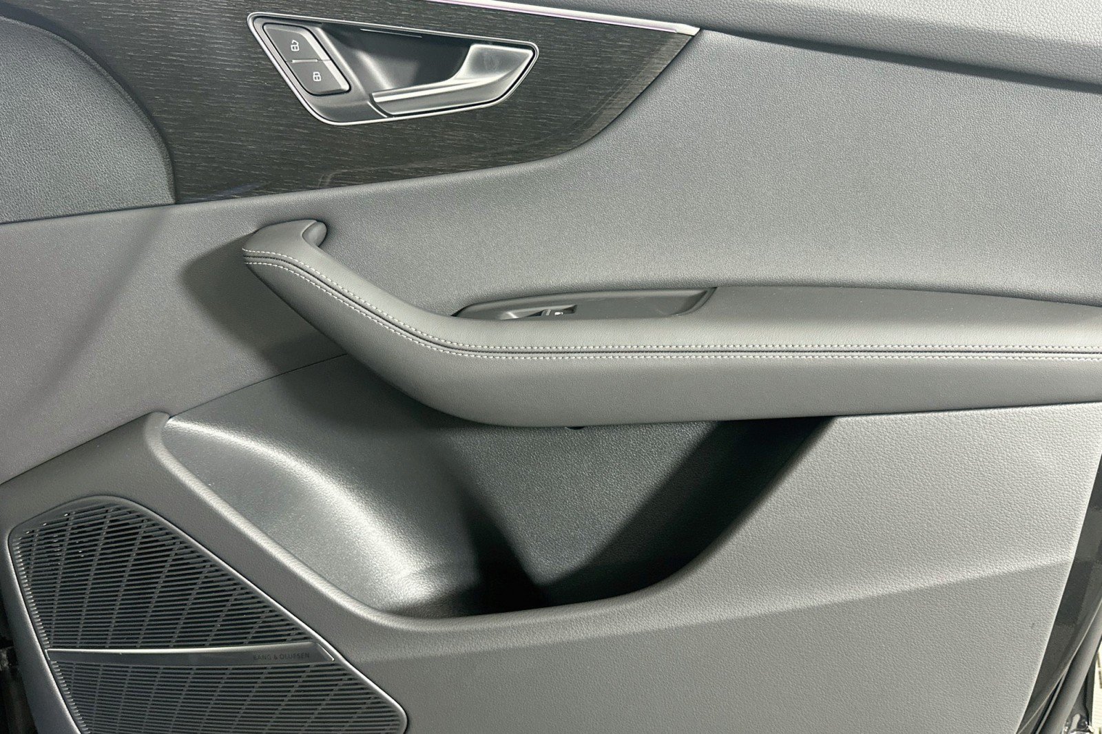 New 2027 Audi Q8 Premium Plus AWD/4WD image 16