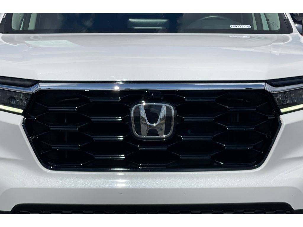 Certified 2025 Honda Pilot Elite image 48