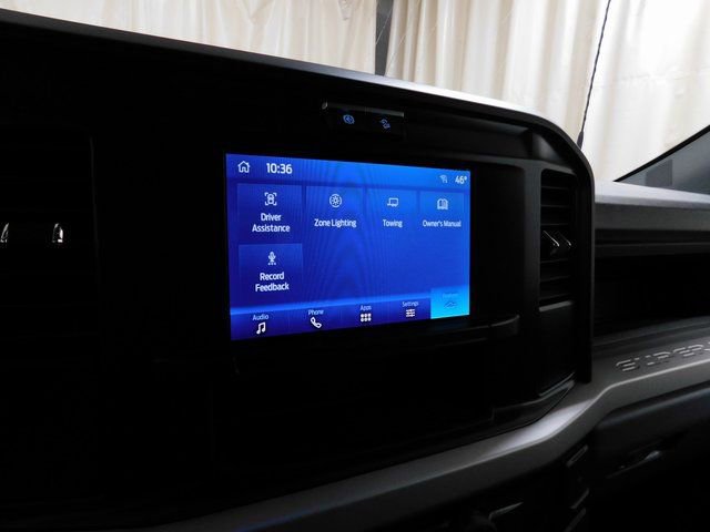 New 2026 Ford F250 XL image 40