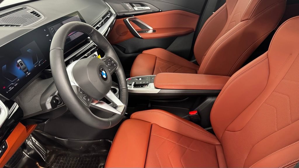 New 2026 BMW X1 xDrive28i w/ Convenience Package AWD/4WD image 14