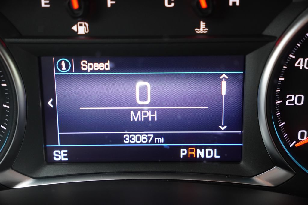 Certified 2023 Chevrolet Equinox LT AWD/4WD image 33