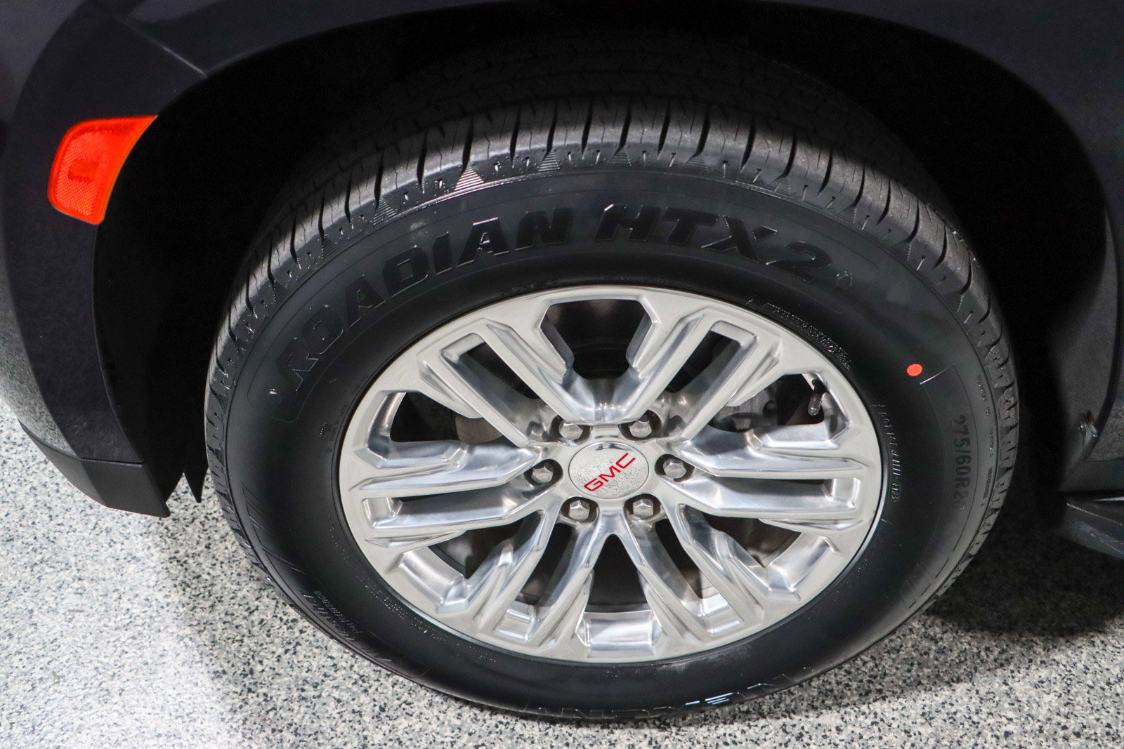 Used 2021 GMC Yukon SLT w/ SLT Luxury Plus Package image 11