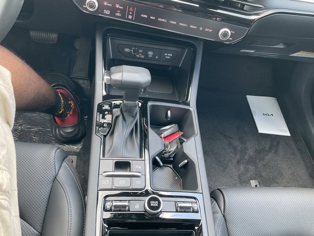 New 2025 Kia K5 EX image 25
