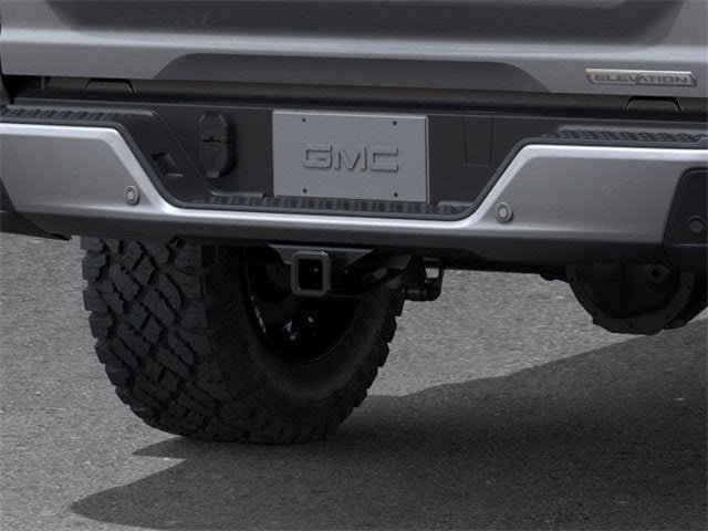 New 2026 GMC Canyon Elevation image 86