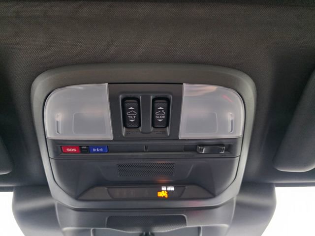 New 2026 Subaru WRX Limited image 22