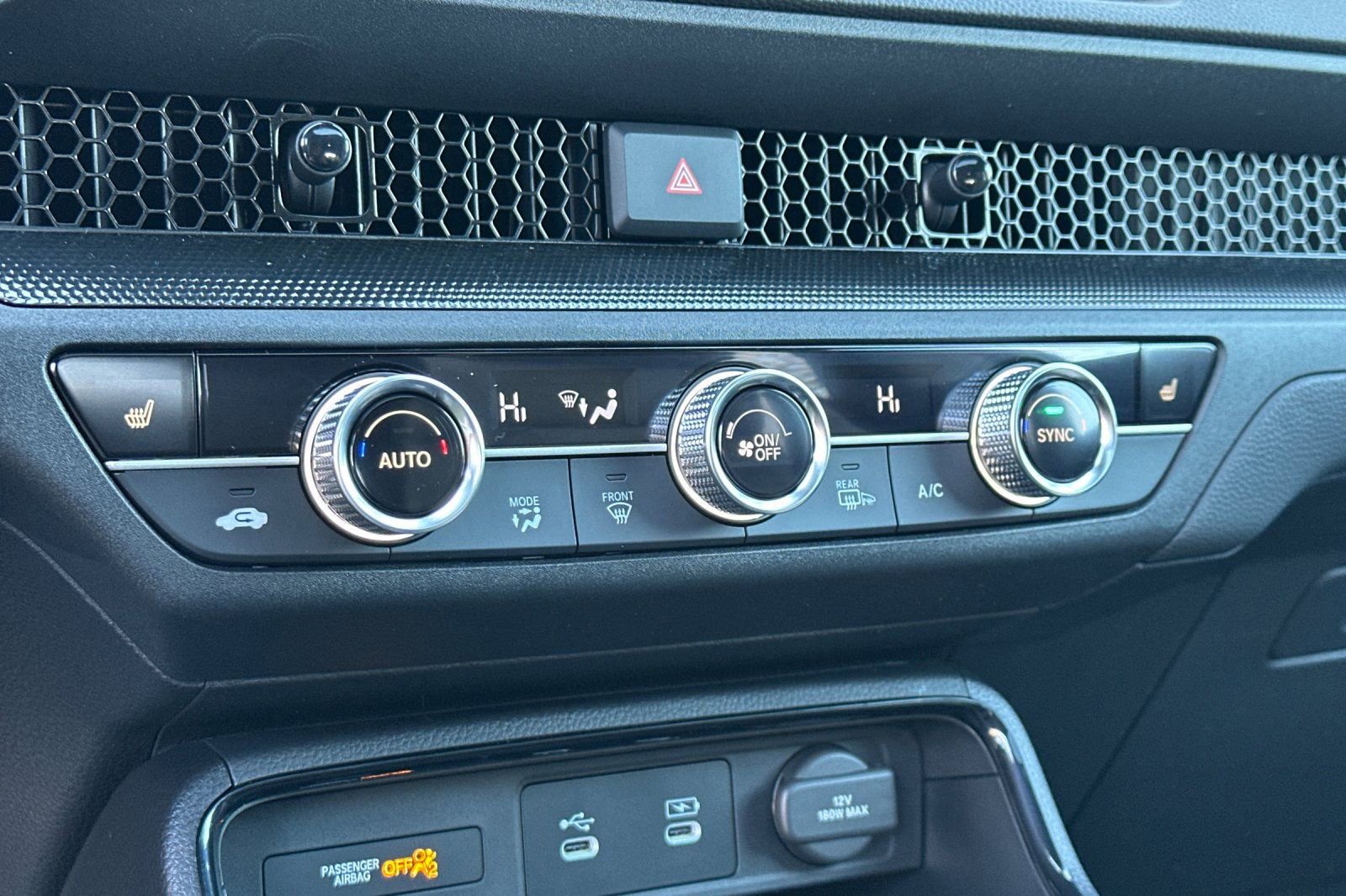 New 2026 Honda CR-V EX image 16