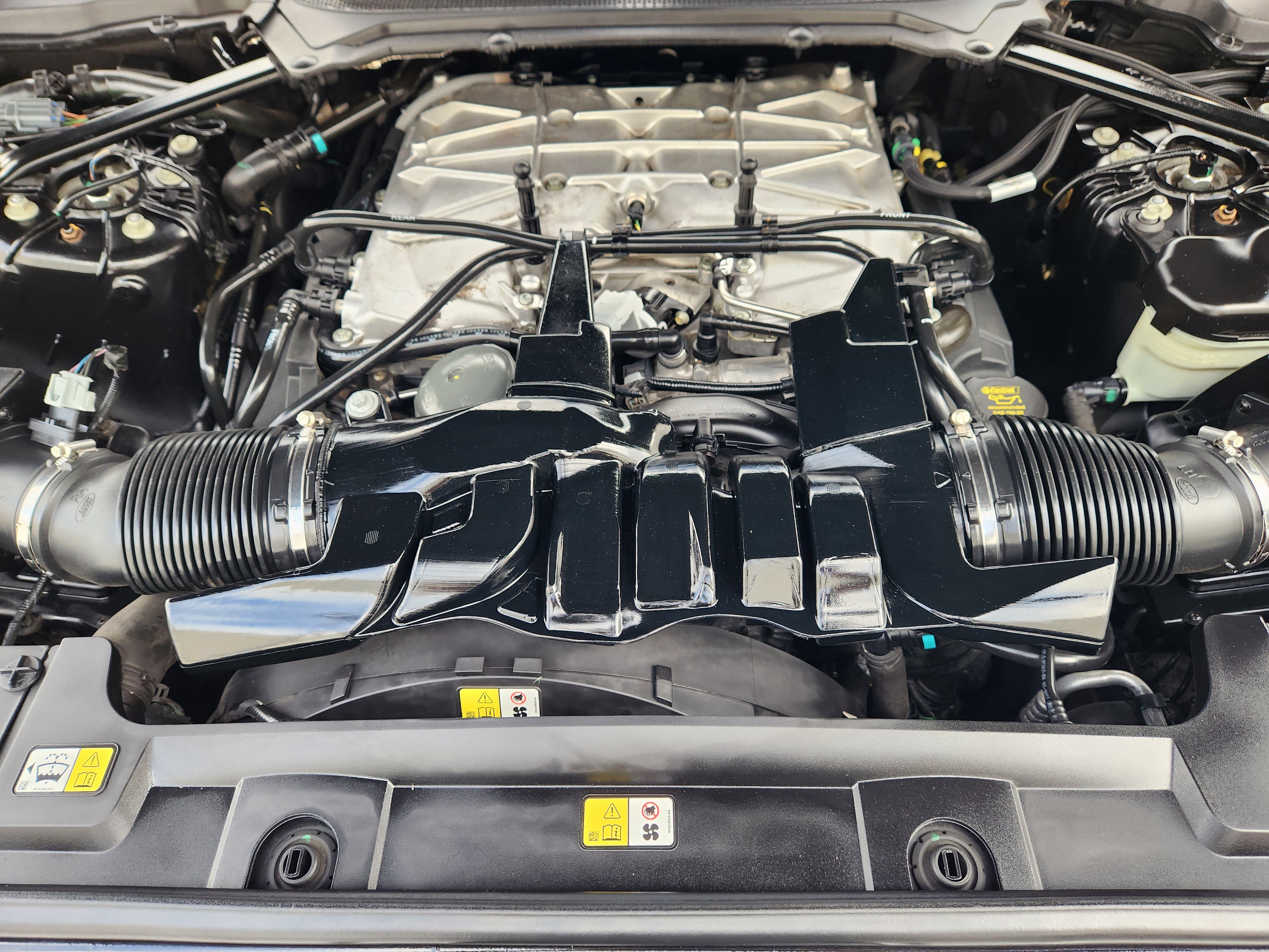 Used 2017 Land Rover Range Rover Long Wheelbase Supercharged image 32