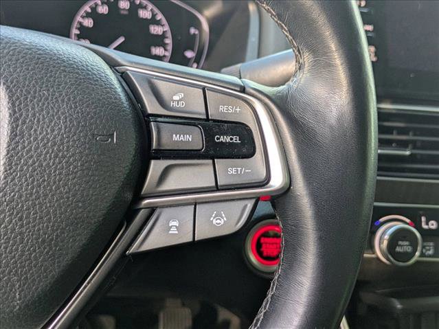 Used 2019 Honda Accord Touring image 14