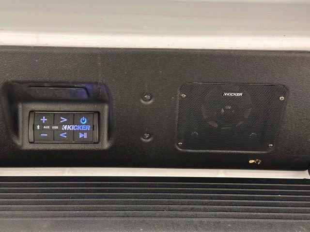 Used 2022 GMC Sierra 1500 AT4 w/ AT4 Premium Package AWD/4WD image 29