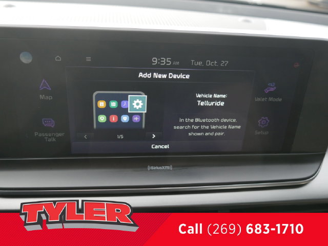 Used 2022 Kia Telluride S AWD/4WD image 50