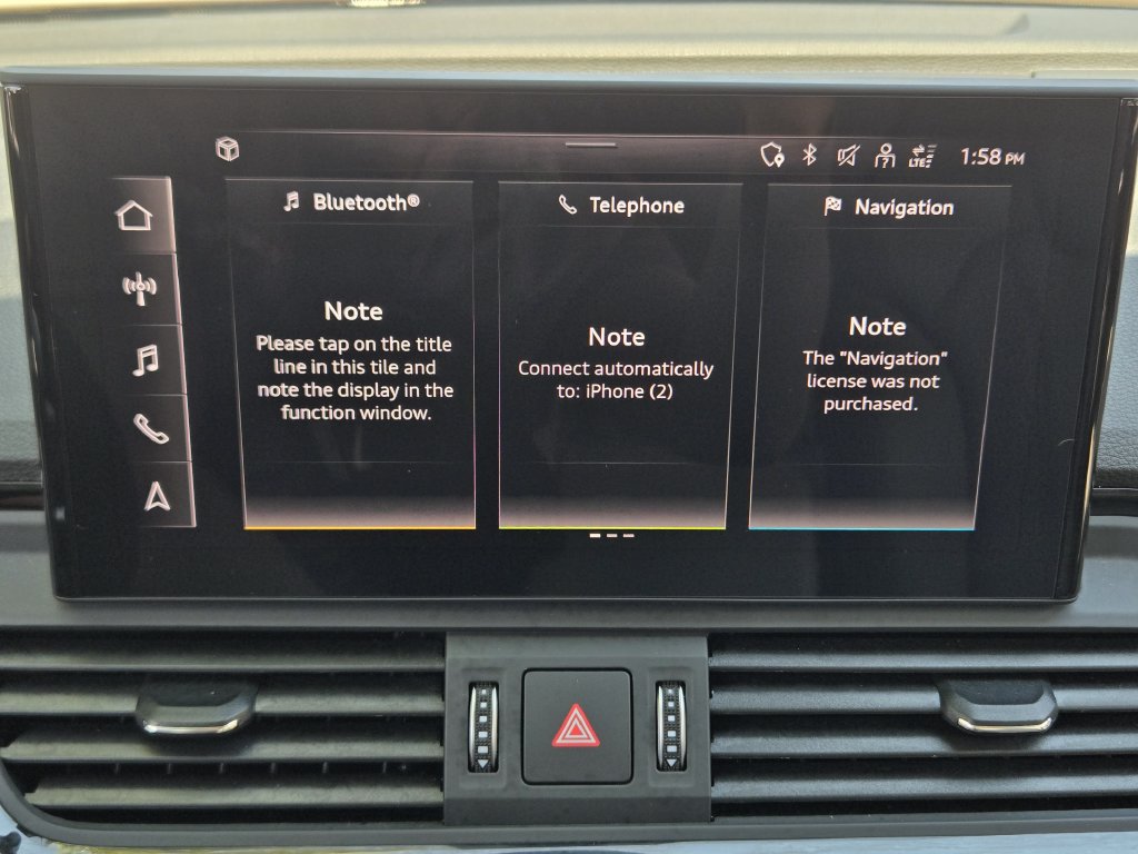 Certified 2024 Audi Q5 2.0T Premium Plus AWD/4WD image 22