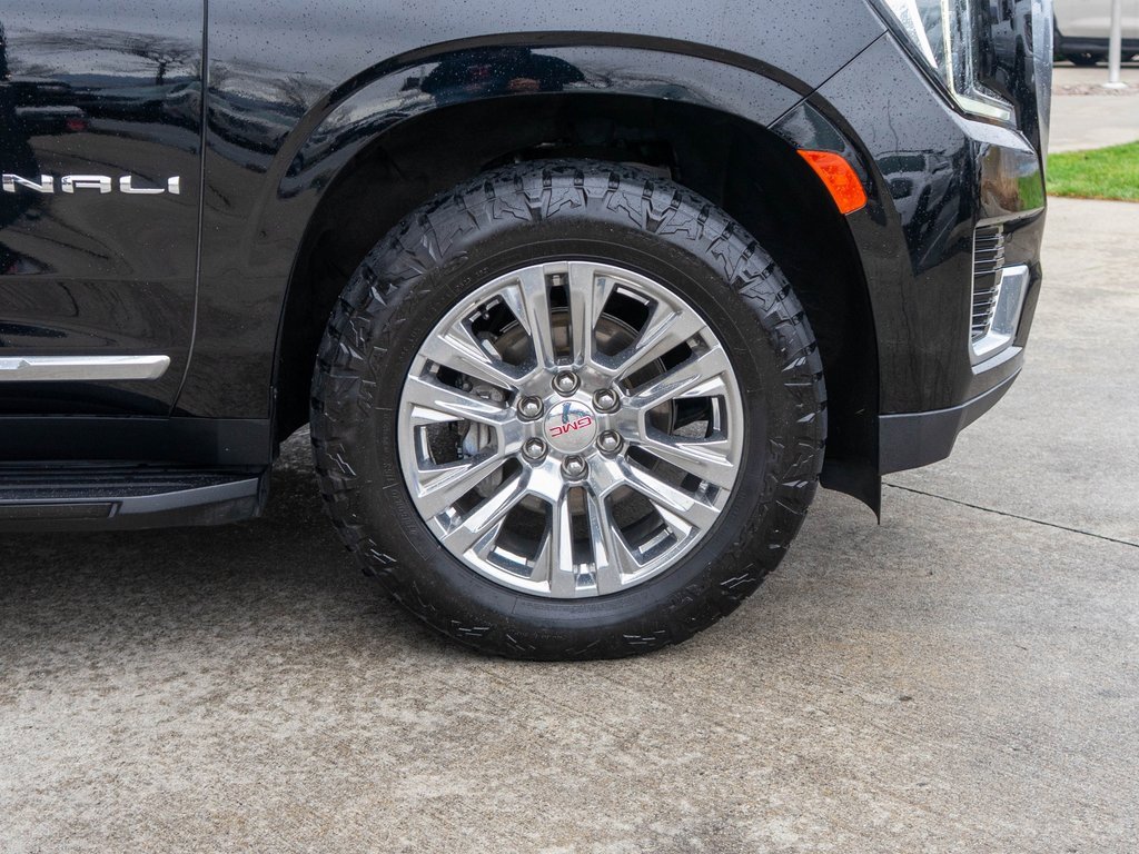 Used 2021 GMC Yukon Denali image 42