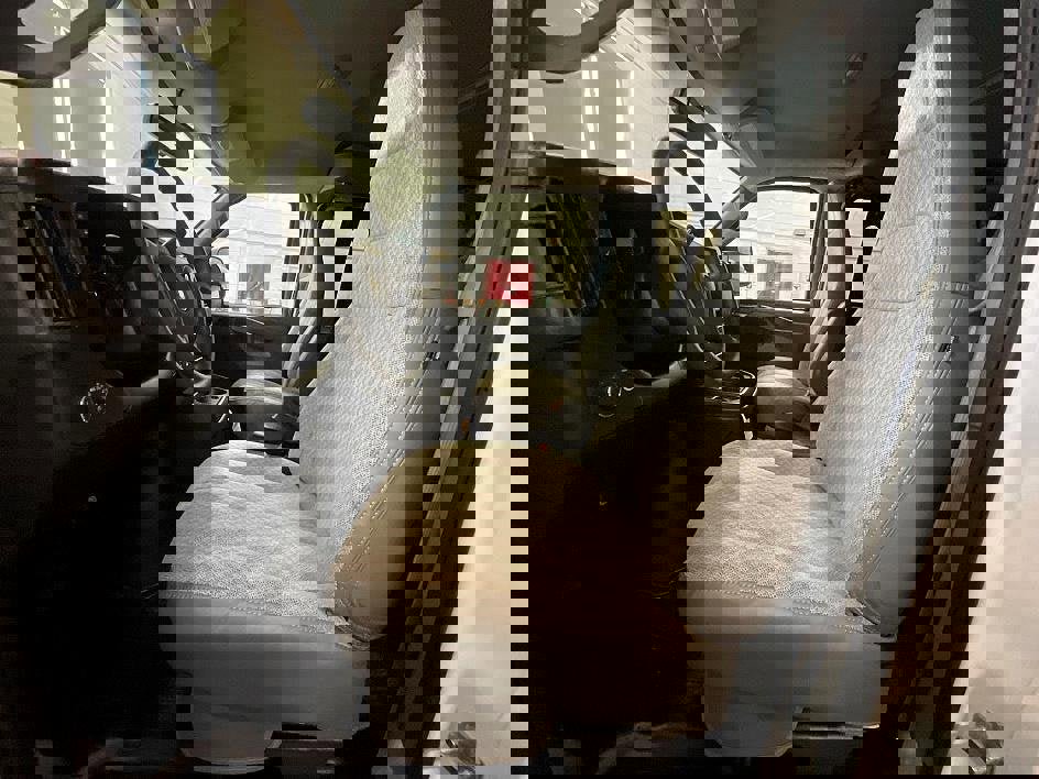 New 2025 Chevrolet Express 2500 Extended image 4