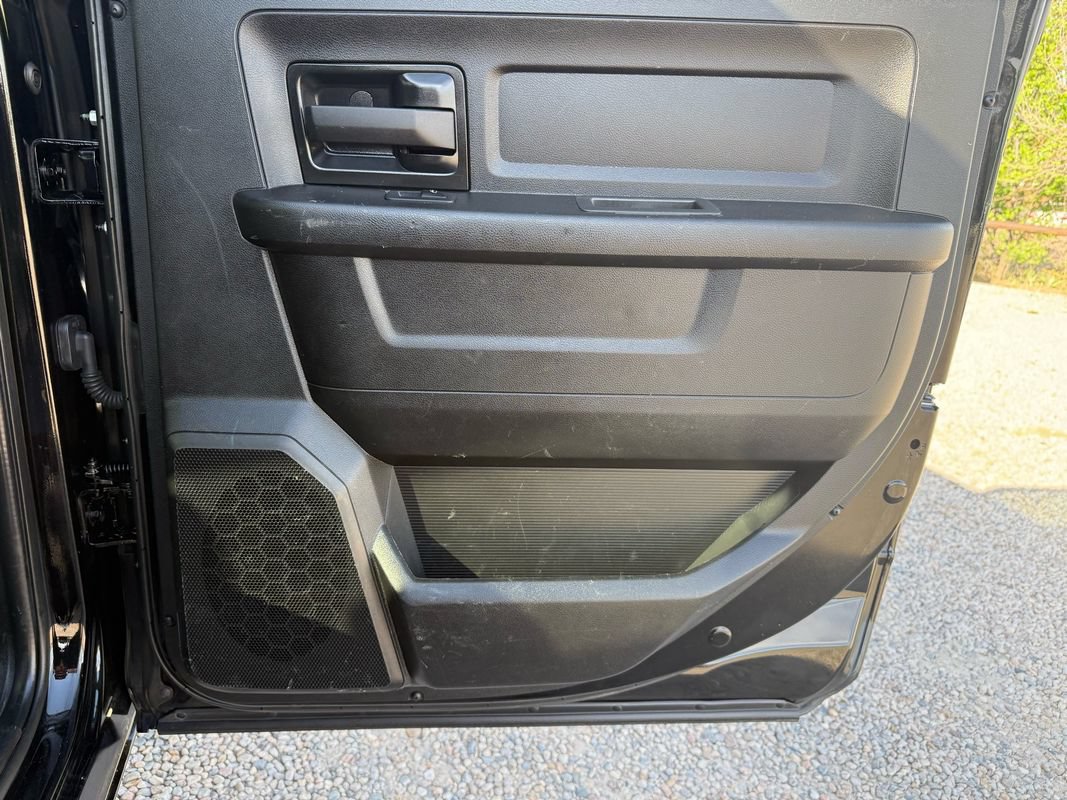 Used 2022 RAM 2500 Tradesman AWD/4WD image 18