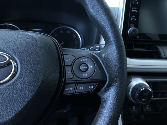 Used 2019 Toyota RAV4 XLE image 26