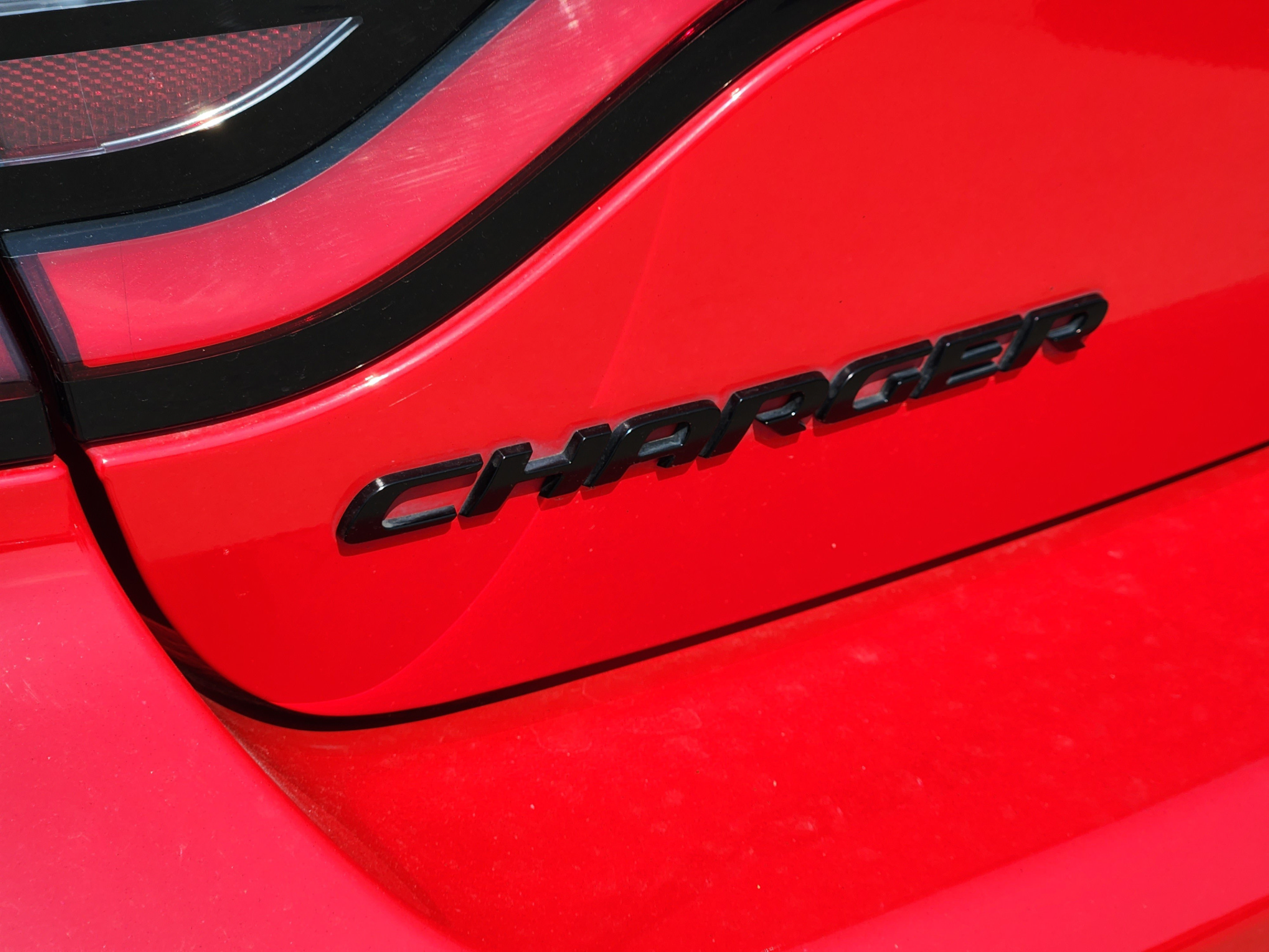 Used 2018 Dodge Charger R/T RWD image 41