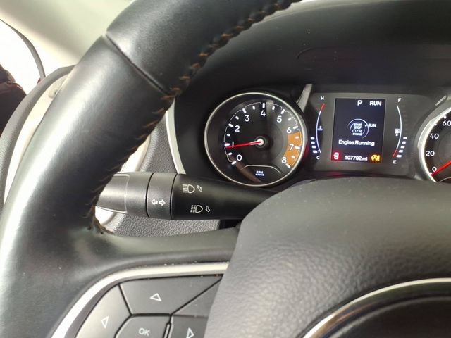 Used 2019 Jeep Compass Latitude FWD image 18