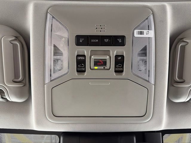 Used 2025 Toyota RAV4 XLE w/ Convenience Package AWD/4WD image 28