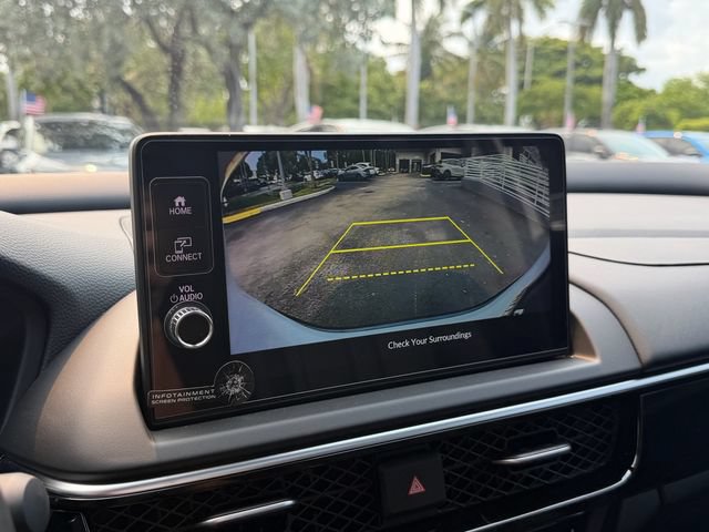 New 2026 Acura ADX FWD image 14