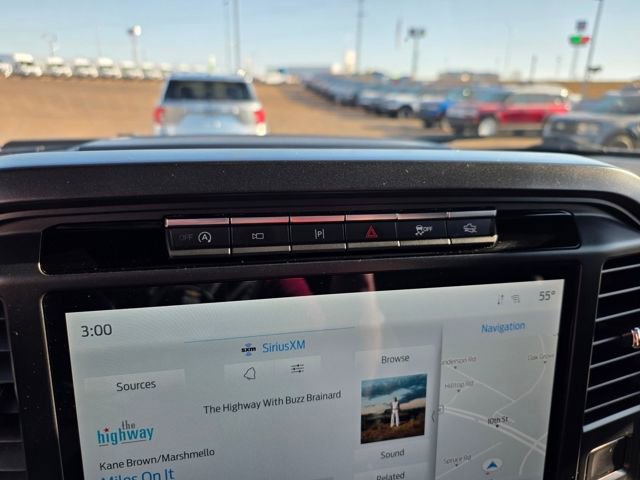 Used 2021 Ford F150 Raptor w/ Equipment Group 801A High image 24