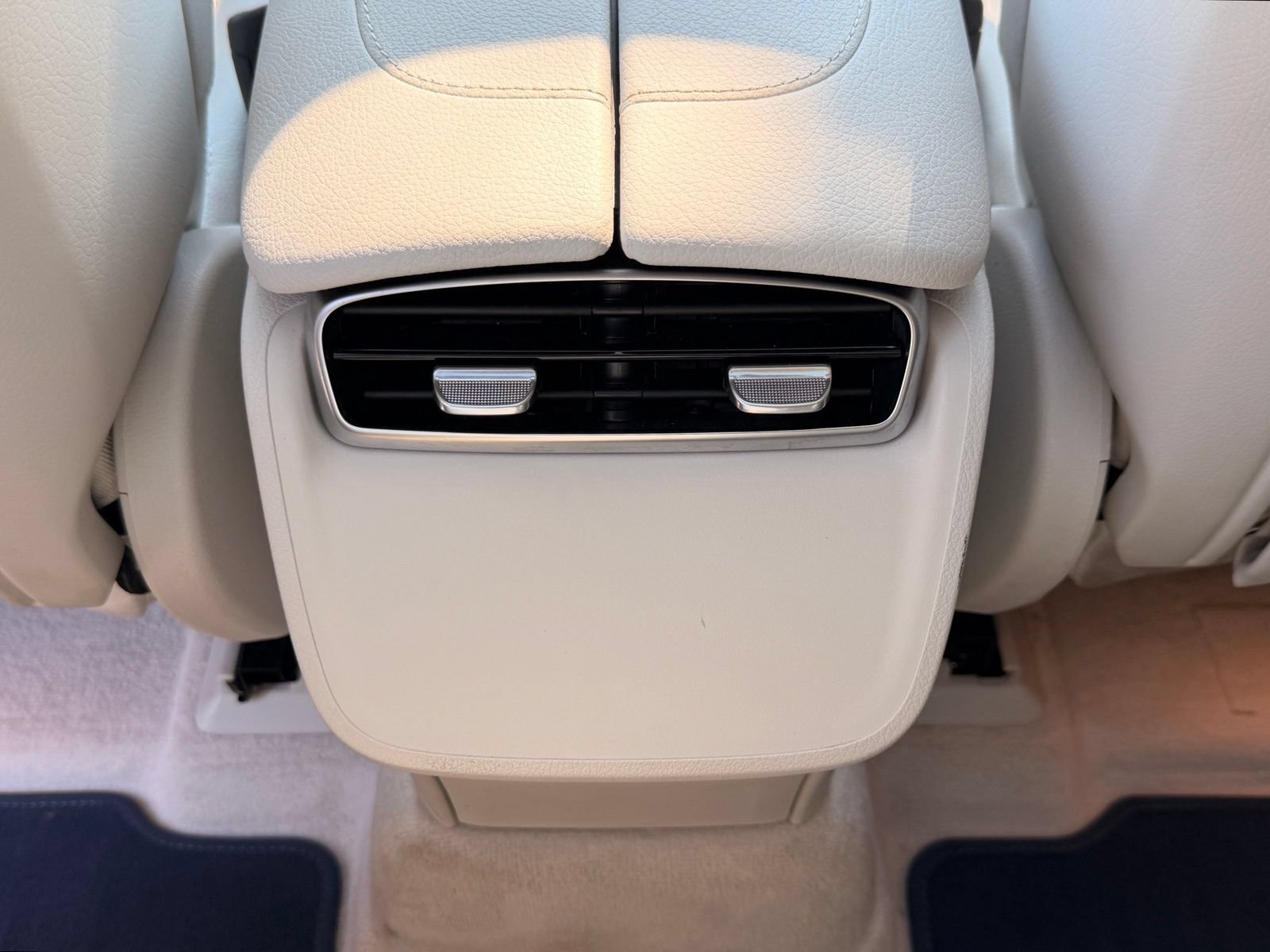Certified 2023 Mercedes-Benz EQE 500 4MATIC SUV image 16