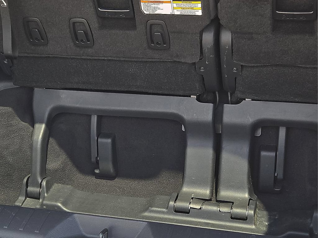 Used 2023 Toyota Sienna XSE FWD image 9