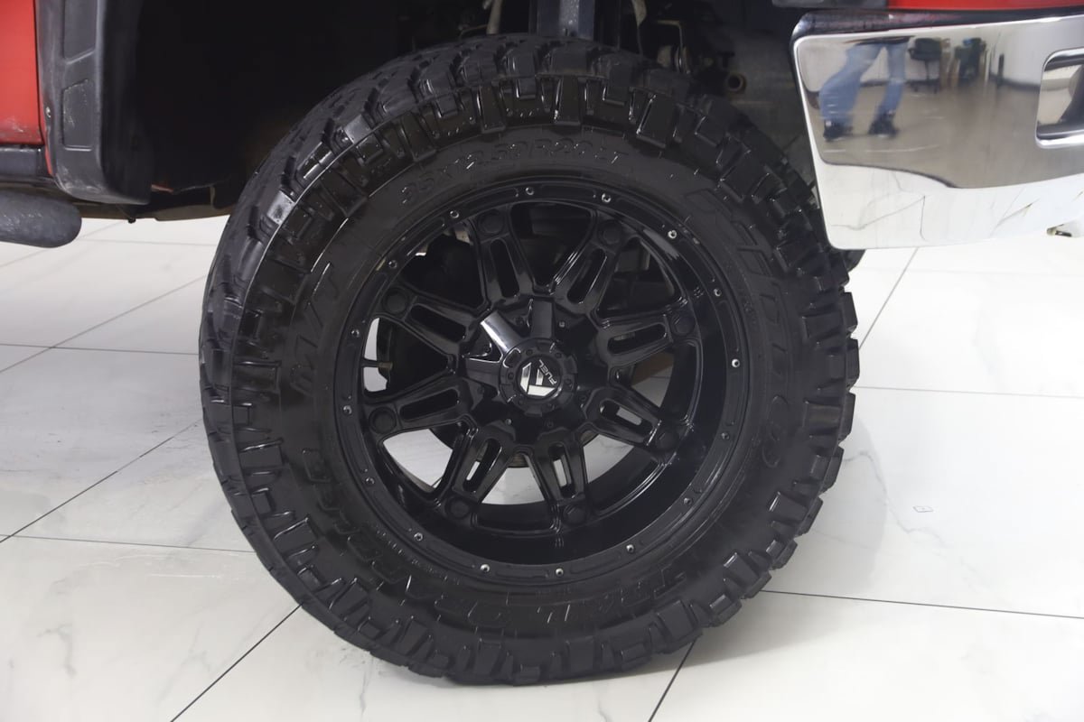 Used 2014 Chevrolet Silverado 1500 LT w/ All Star Edition AWD/4WD image 13