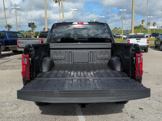 New 2026 Ford F150 XLT w/ Equipment Group 302A MID RWD image 13