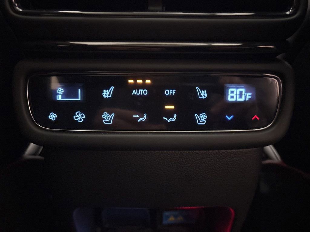 New 2026 Genesis GV80 3.5T Prestige image 23