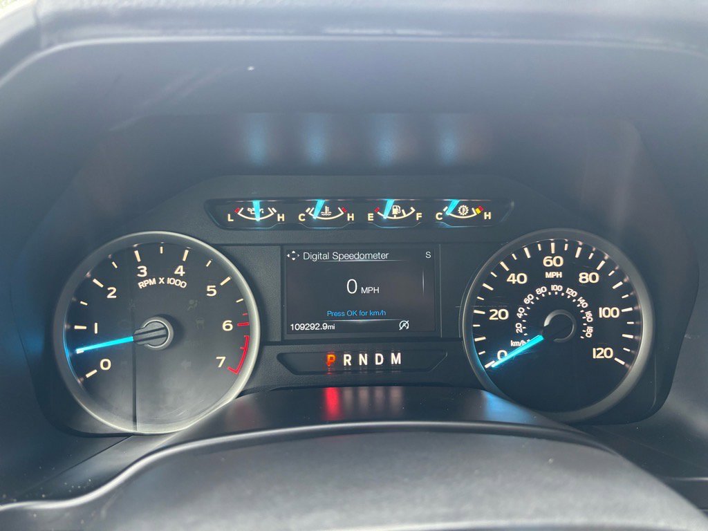 Used 2018 Ford F150 XLT w/ Equipment Group 302A Luxury image 35