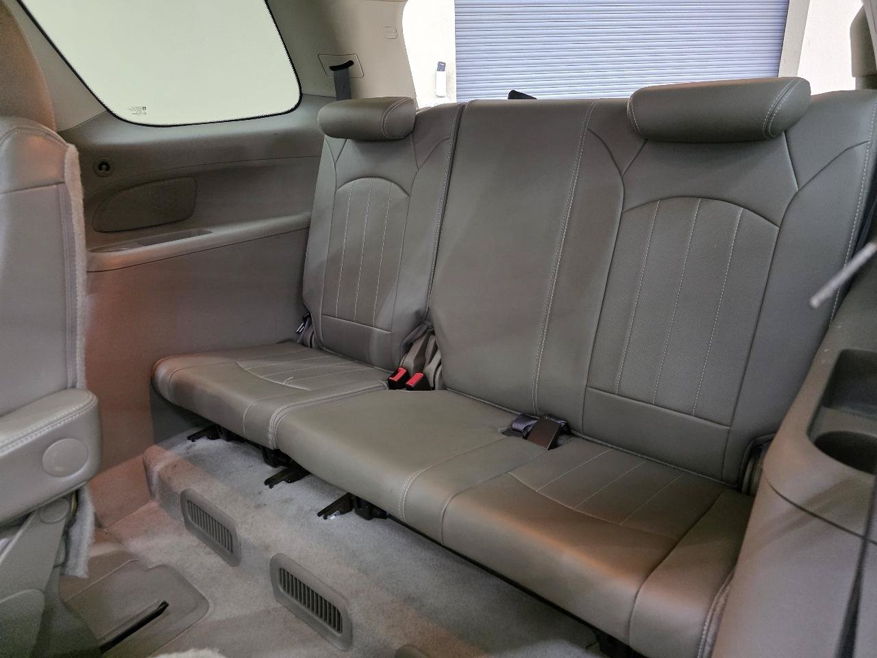 Used 2013 GMC Acadia Denali FWD image 26