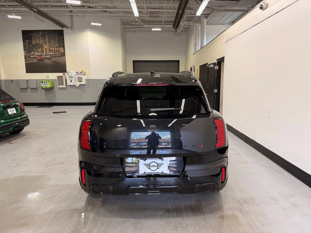 New 2027 MINI Cooper Countryman S AWD/4WD image 6