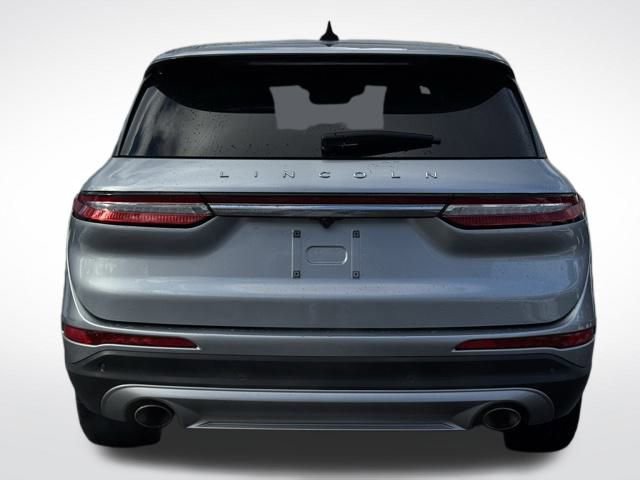 Certified 2023 Lincoln Corsair AWD w/ Equipment Group 101A image 7