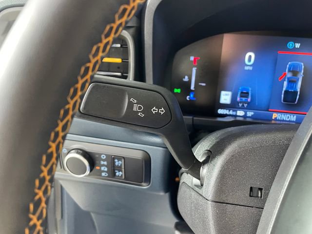 Used 2025 Ford Maverick Tremor image 15