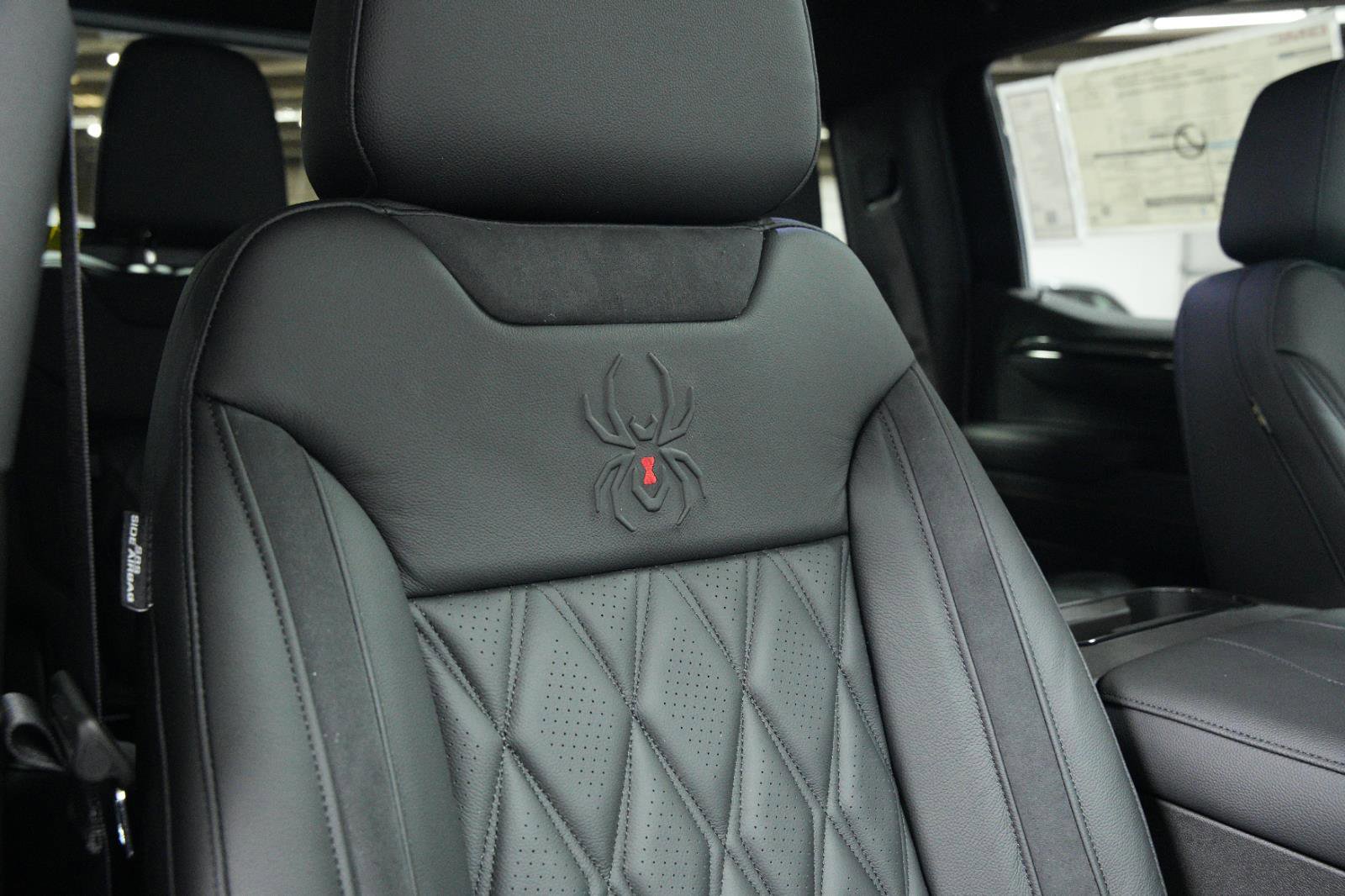 New 2025 GMC Sierra 1500 AT4 w/ AT4 Premium Package image 23